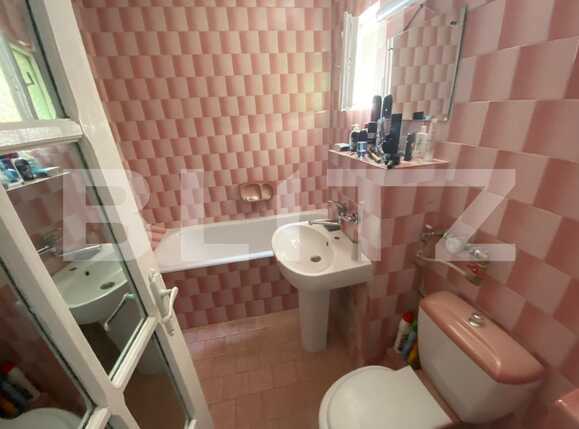 Apartament de închiriat 2 camere Manastur - 84880AI | BLITZ Cluj-Napoca | Poza13