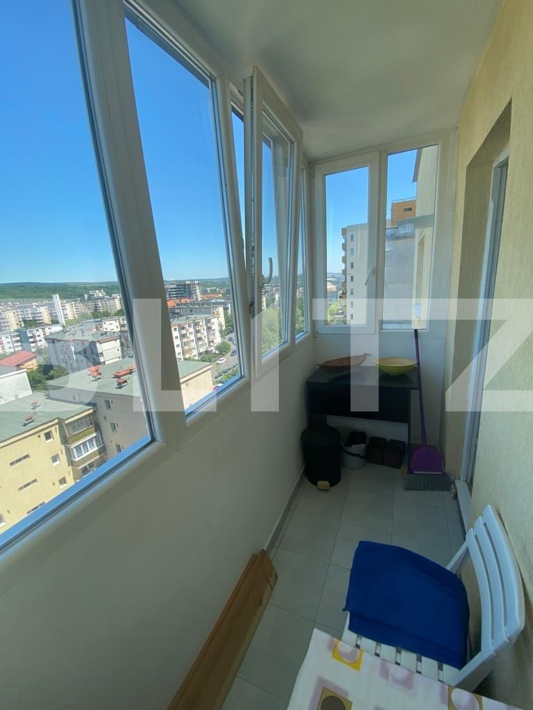 Apartament de închiriat 2 camere Manastur - 84880AI | BLITZ Cluj-Napoca | Poza11