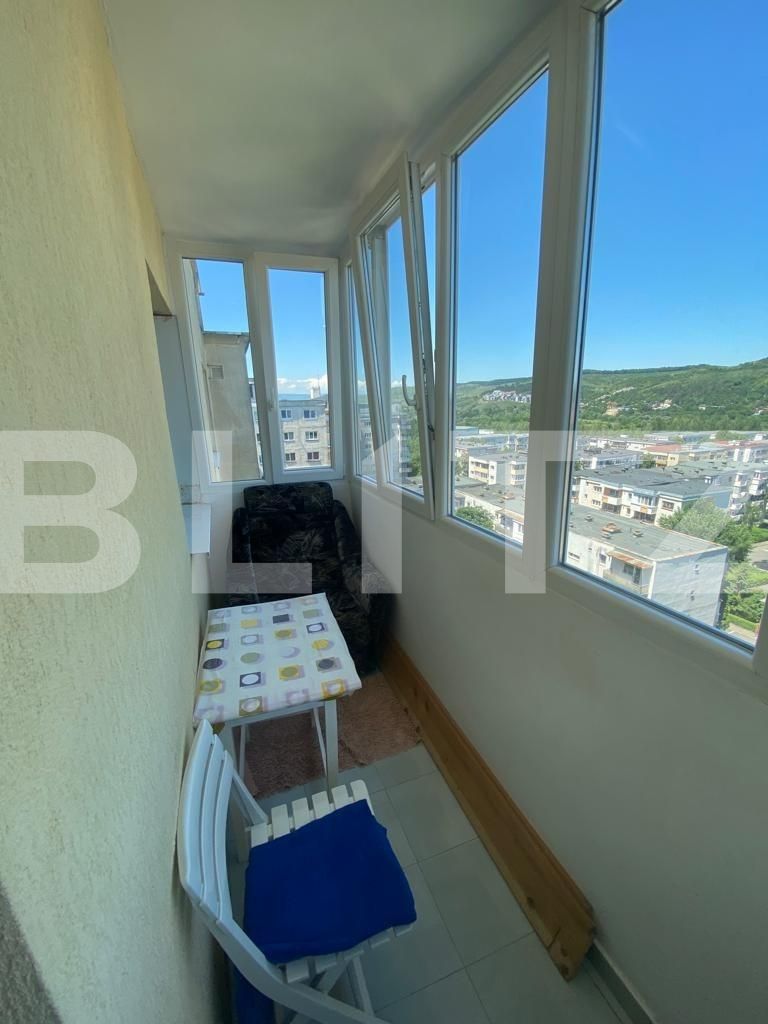 Apartament de închiriat 2 camere Manastur - 84880AI | BLITZ Cluj-Napoca | Poza10