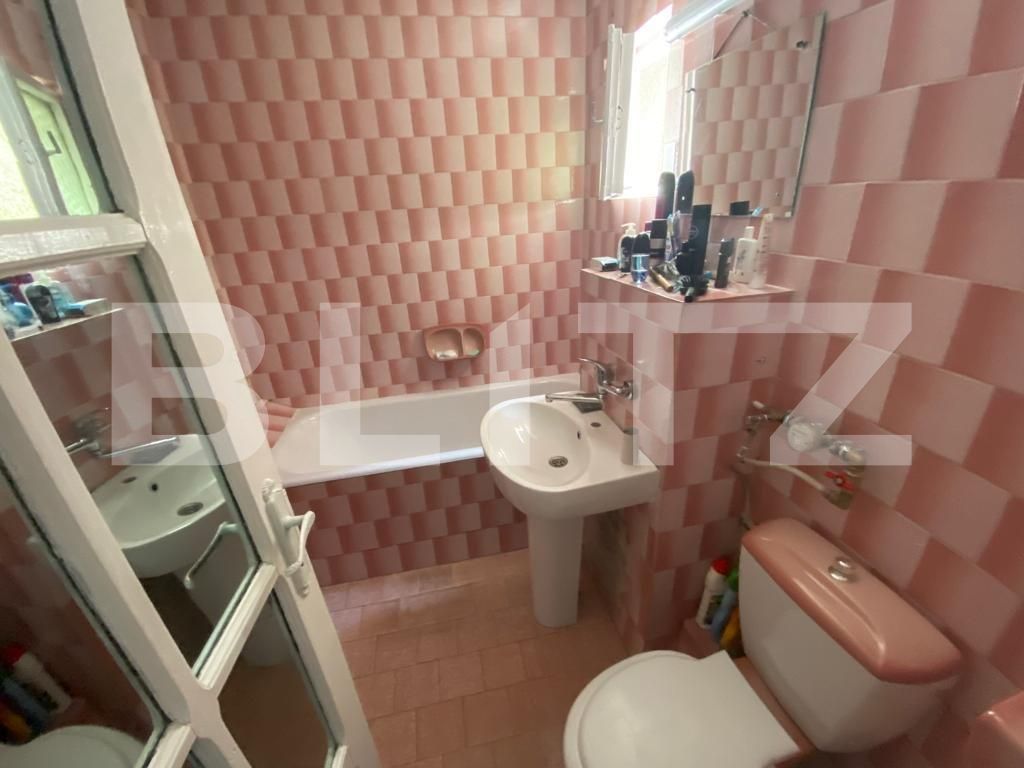 Apartament de închiriat 2 camere Manastur - 84880AI | BLITZ Cluj-Napoca | Poza13