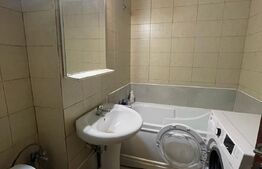 Garsoniera 28 mp, pet friendly, balcon, zona strazii Parang