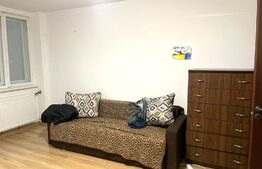 Garsoniera 28 mp, pet friendly, balcon, zona strazii Parang