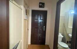 Garsoniera 28 mp, pet friendly, balcon, zona strazii Parang