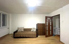 Garsoniera 28 mp, pet friendly, balcon, zona strazii Parang