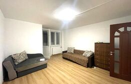 Garsoniera 28 mp, pet friendly, balcon, zona strazii Parang