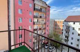 Apartament cu 1 camera, 42 mp, zona strazii Dunarii