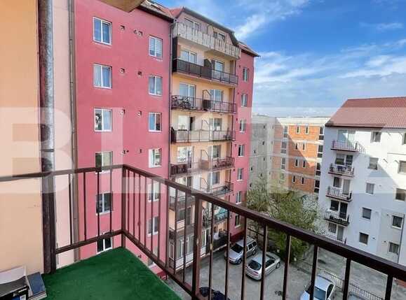 Garsonieră de închiriat Intre Lacuri - 84882AI | BLITZ Cluj-Napoca | Poza6