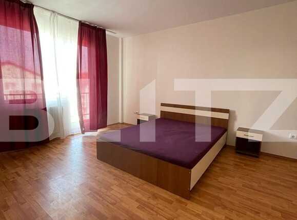 Garsonieră de închiriat Intre Lacuri - 84882AI | BLITZ Cluj-Napoca | Poza1