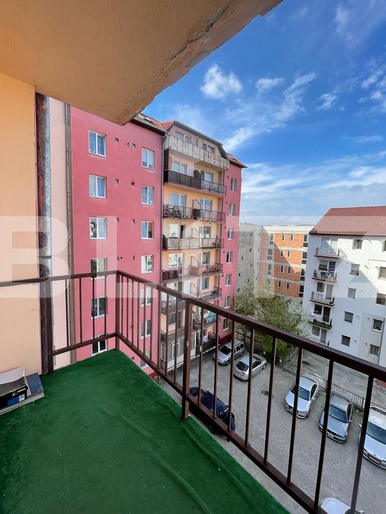Garsonieră de închiriat Intre Lacuri - 84882AI | BLITZ Cluj-Napoca | Poza6