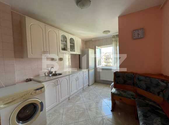 Apartament de vânzare 2 camere Zorilor - 84883AV | BLITZ Cluj-Napoca | Poza4