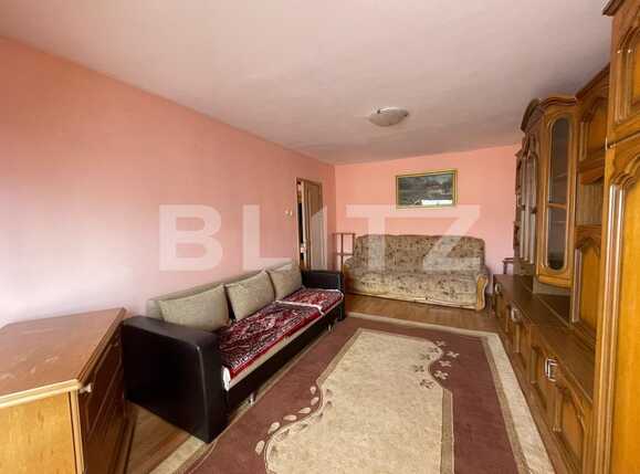 Apartament de vânzare 2 camere Zorilor - 84883AV | BLITZ Cluj-Napoca | Poza3