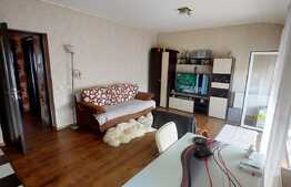 Apartament 2 camere, 50 mp, semidecomandat, zona Porii