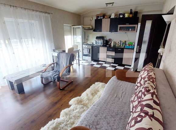 Apartament de vânzare 2 camere Floreşti - 84884AV | BLITZ Cluj-Napoca | Poza3