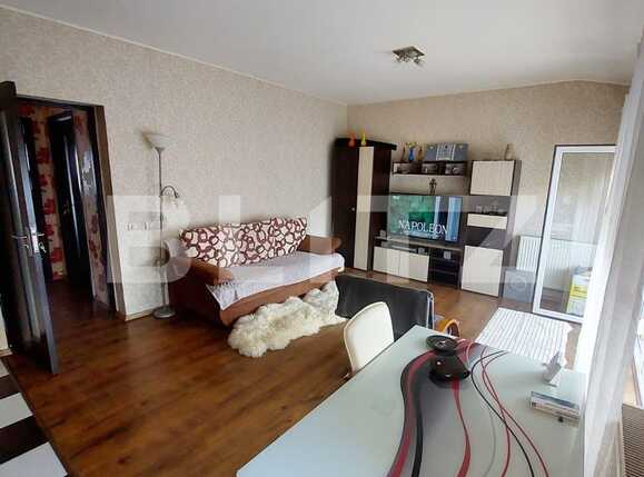 Apartament de vânzare 2 camere Floreşti - 84884AV | BLITZ Cluj-Napoca | Poza1