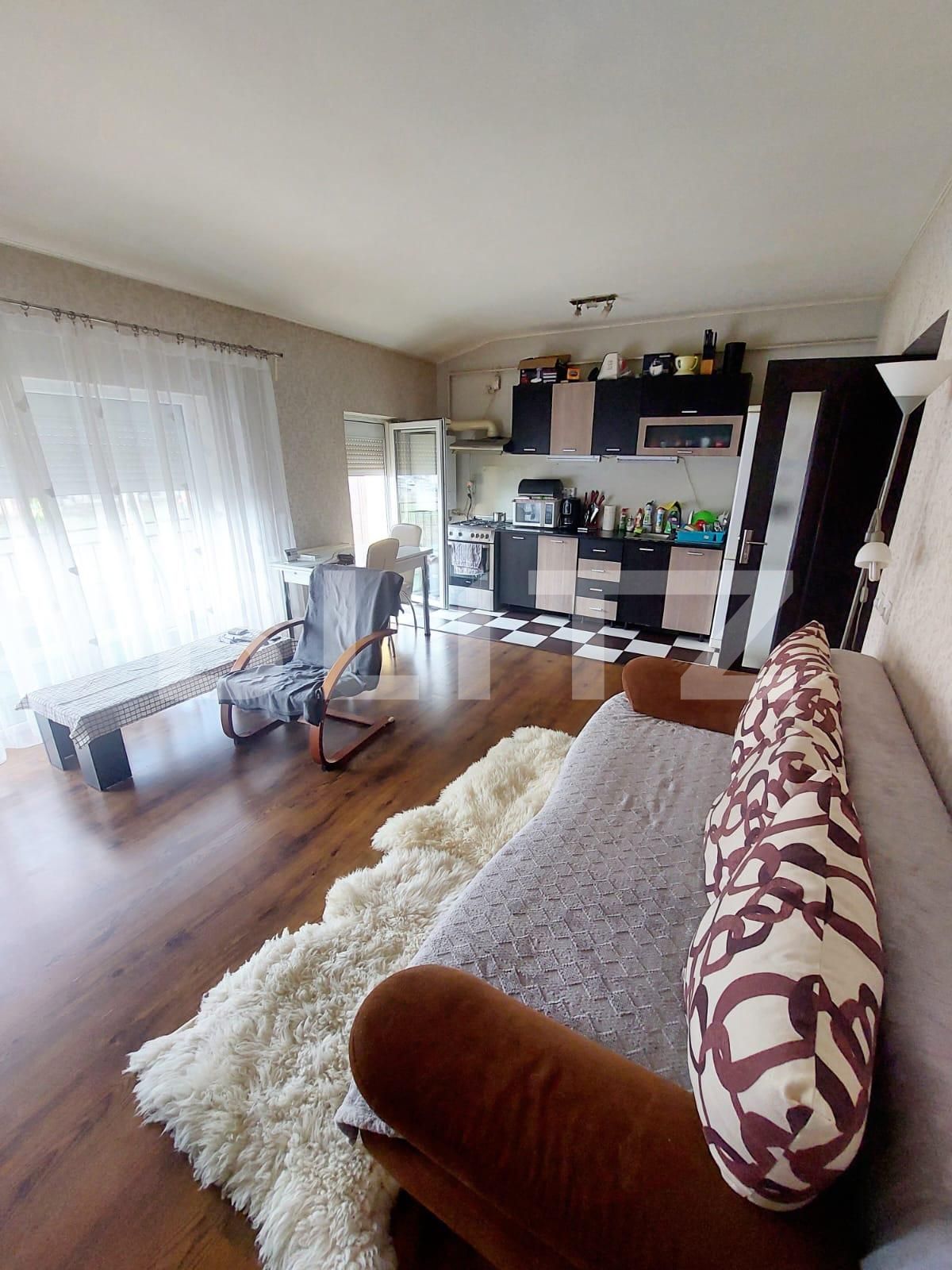 Apartament de vânzare 2 camere Floreşti - 84884AV | BLITZ Cluj-Napoca | Poza3