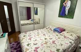 Apartament 2 camere, 59 mp, etaj intermediar, zona Florilor