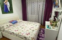 Apartament 2 camere, 59 mp, etaj intermediar, zona Florilor