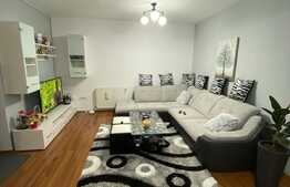 Apartament 2 camere, 59 mp, etaj intermediar, zona Florilor