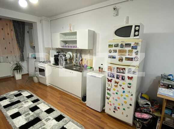 Apartament de vânzare 2 camere Floreşti - 84885AV | BLITZ Cluj-Napoca | Poza3