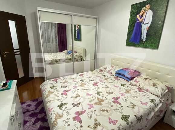 Apartament de vânzare 2 camere Floreşti - 84885AV | BLITZ Cluj-Napoca | Poza5