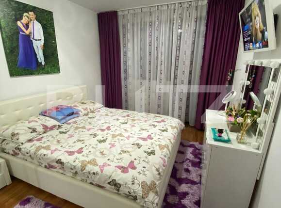 Apartament de vânzare 2 camere Floreşti - 84885AV | BLITZ Cluj-Napoca | Poza4