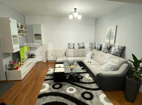 Apartament de vânzare 2 camere Floreşti - 84885AV | BLITZ Cluj-Napoca | Poza1