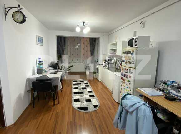 Apartament de vânzare 2 camere Floreşti - 84885AV | BLITZ Cluj-Napoca | Poza2