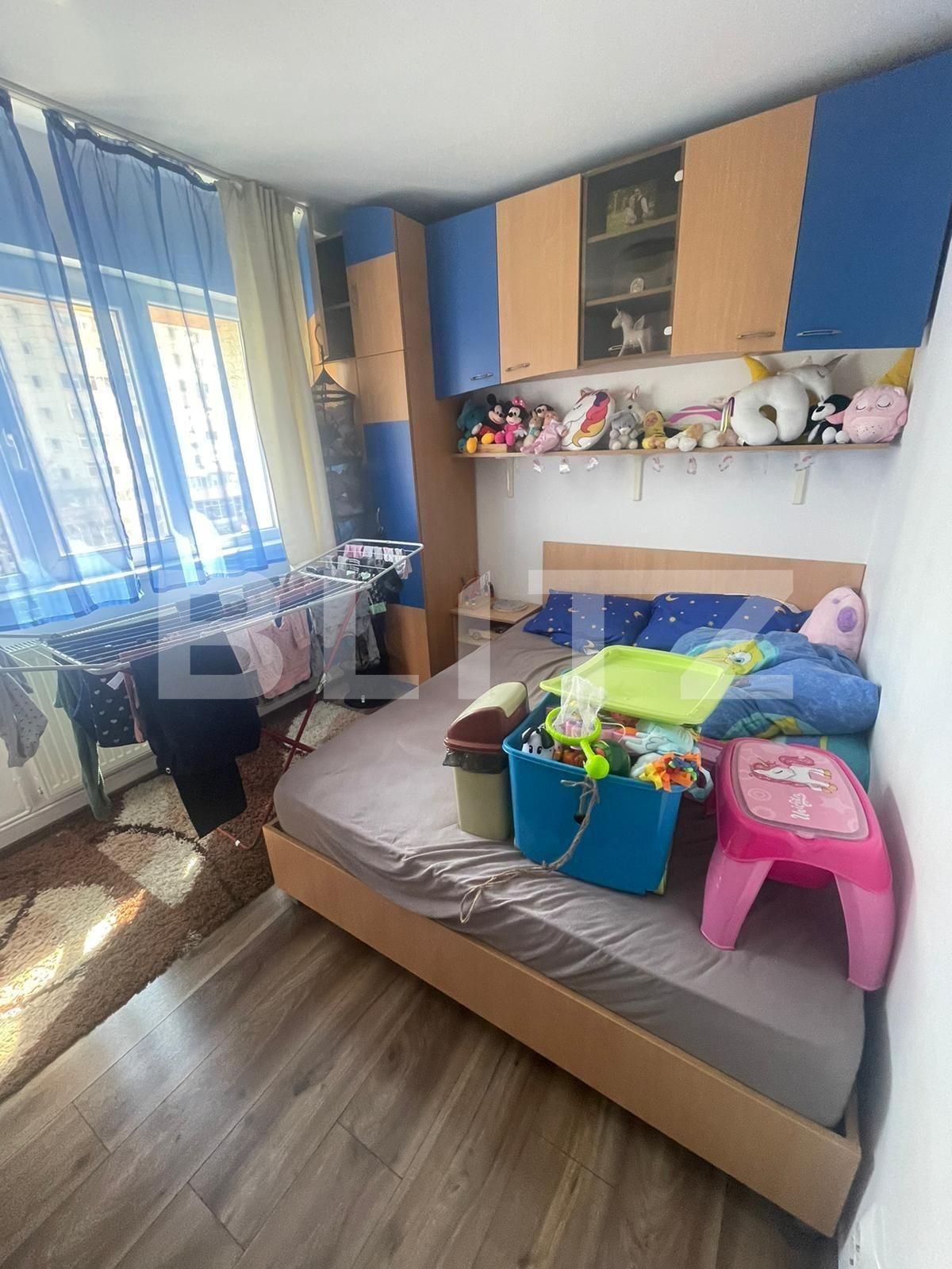 Apartament vanzare 2 camere in Cluj Napoca, BLITZ 84887AV | BLITZ | Poza2