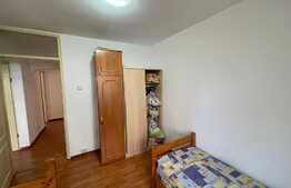 Apartament 3 camere, decomandat, 70 mp, zona strazii Bucuresti