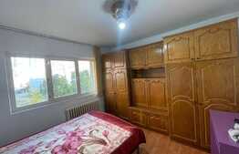 Apartament 3 camere, decomandat, 70 mp, zona strazii Bucuresti
