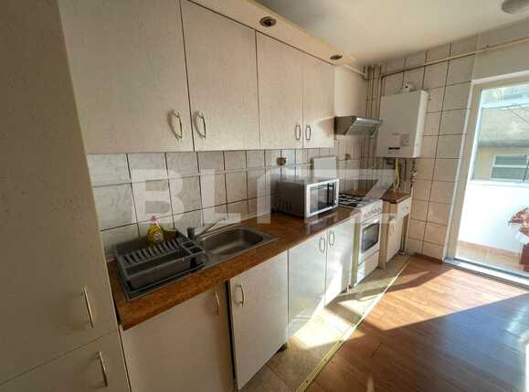 Apartament de închiriat 3 camere Marasti - 84888AI | BLITZ Cluj-Napoca | Poza8