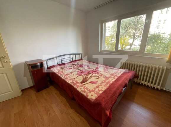 Apartament de închiriat 3 camere Marasti - 84888AI | BLITZ Cluj-Napoca | Poza1