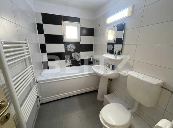 Apartament de închiriat 3 camere Marasti - 84888AI | BLITZ Cluj-Napoca | Poza11