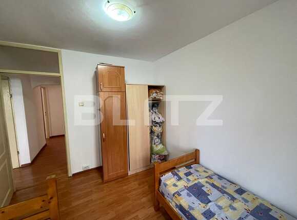 Apartament de închiriat 3 camere Marasti - 84888AI | BLITZ Cluj-Napoca | Poza4