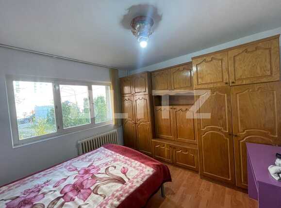 Apartament de închiriat 3 camere Marasti - 84888AI | BLITZ Cluj-Napoca | Poza2