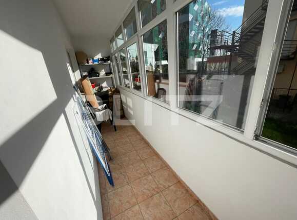 Apartament de închiriat 3 camere Marasti - 84888AI | BLITZ Cluj-Napoca | Poza9