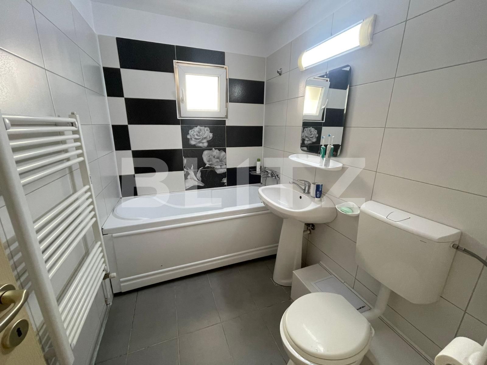 Apartament de închiriat 3 camere Marasti - 84888AI | BLITZ Cluj-Napoca | Poza11