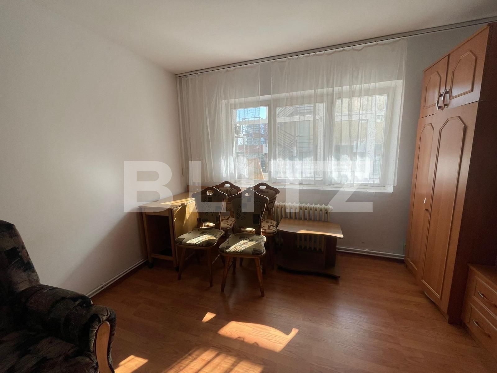 Apartament de închiriat 3 camere Marasti - 84888AI | BLITZ Cluj-Napoca | Poza6