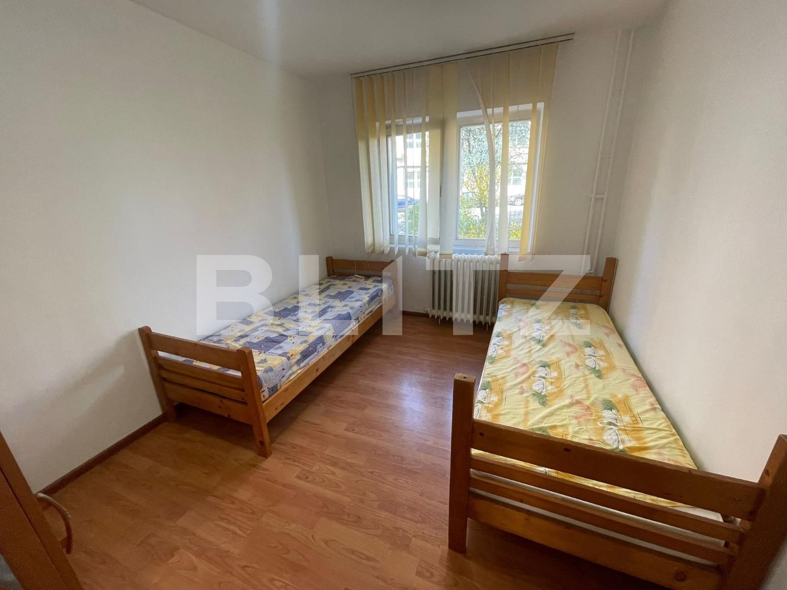 Apartament de închiriat 3 camere Marasti - 84888AI | BLITZ Cluj-Napoca | Poza3
