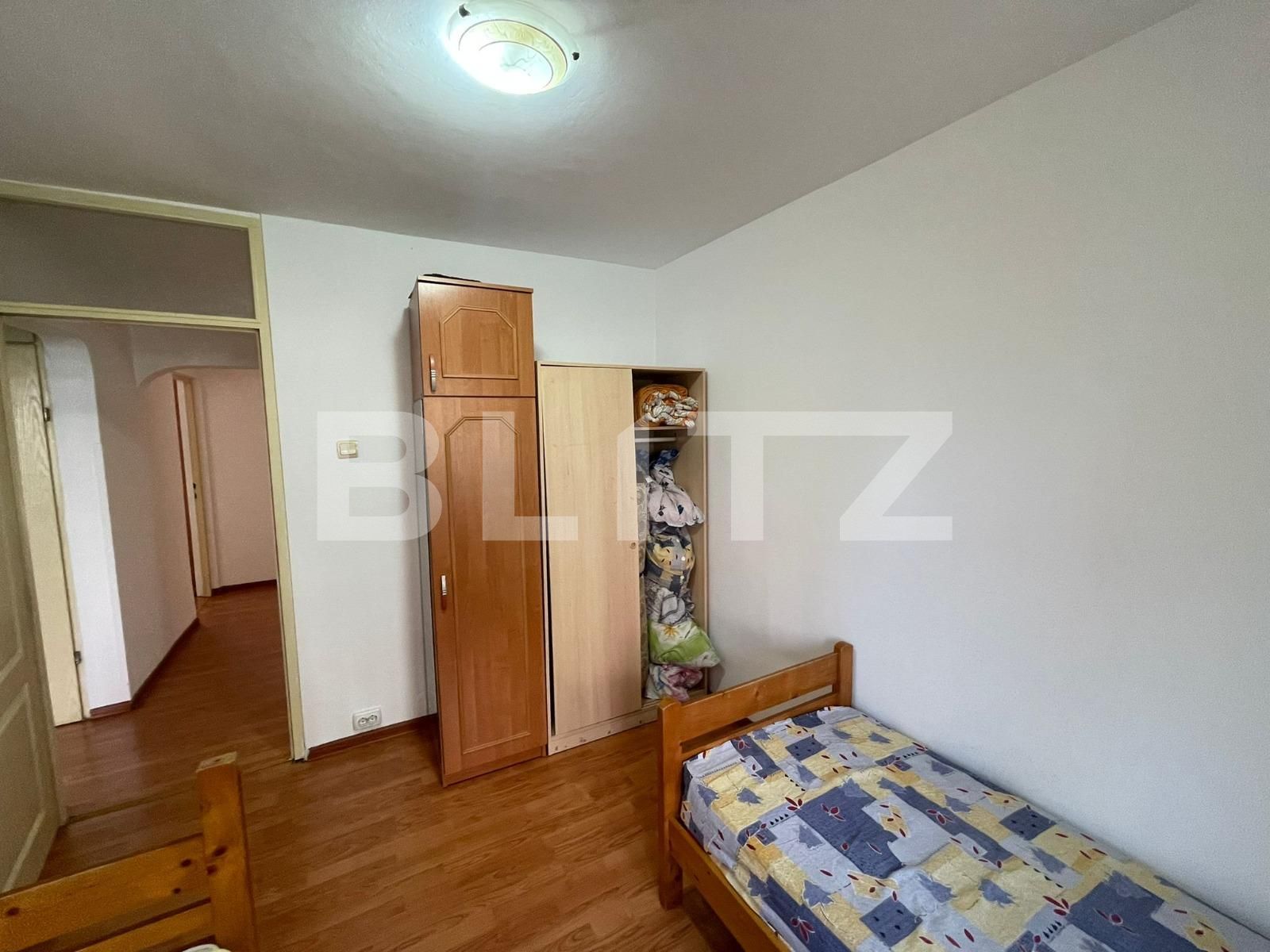 Apartament de închiriat 3 camere Marasti - 84888AI | BLITZ Cluj-Napoca | Poza4
