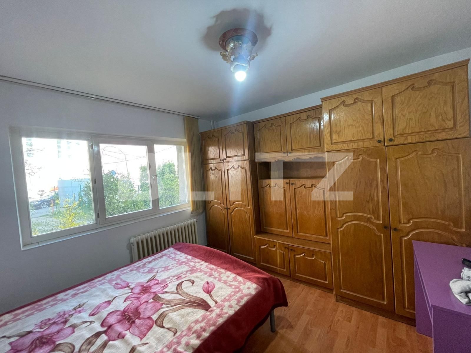 Apartament de închiriat 3 camere Marasti - 84888AI | BLITZ Cluj-Napoca | Poza2