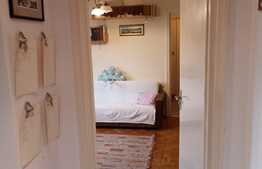 Apartament 2 camere, 50 mp, partial mobilat, zona Sala Sporturilor