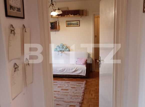 Apartament de închiriat 2 camere Grigorescu - 84889AI | BLITZ Cluj-Napoca | Poza8