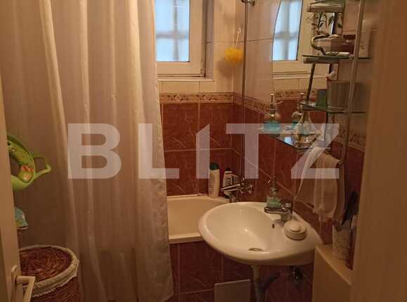 Apartament de închiriat 2 camere Grigorescu - 84889AI | BLITZ Cluj-Napoca | Poza9