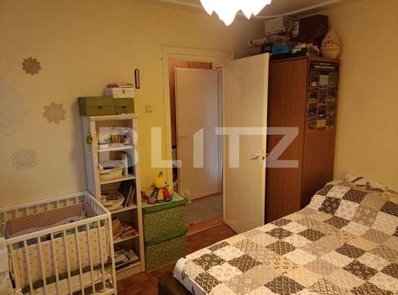 Apartament de închiriat 2 camere Grigorescu - 84889AI | BLITZ Cluj-Napoca | Poza2