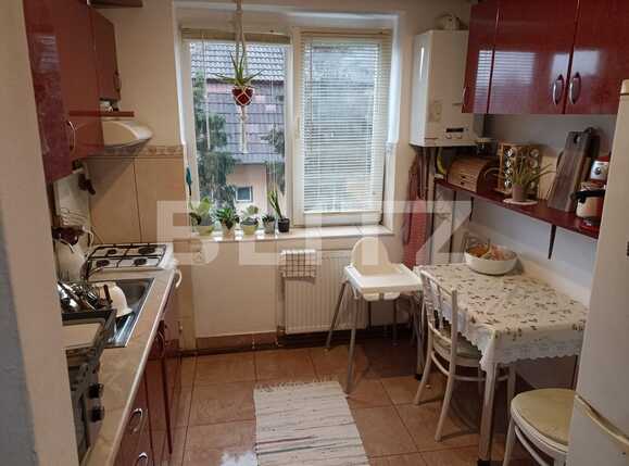 Apartament de închiriat 2 camere Grigorescu - 84889AI | BLITZ Cluj-Napoca | Poza6