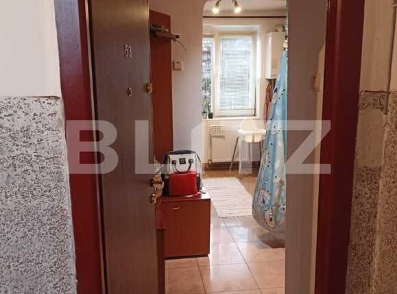 Apartament de închiriat 2 camere Grigorescu - 84889AI | BLITZ Cluj-Napoca | Poza10