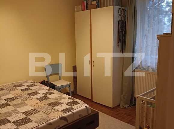 Apartament de închiriat 2 camere Grigorescu - 84889AI | BLITZ Cluj-Napoca | Poza1