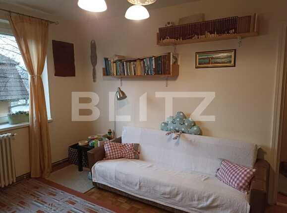 Apartament de închiriat 2 camere Grigorescu - 84889AI | BLITZ Cluj-Napoca | Poza3