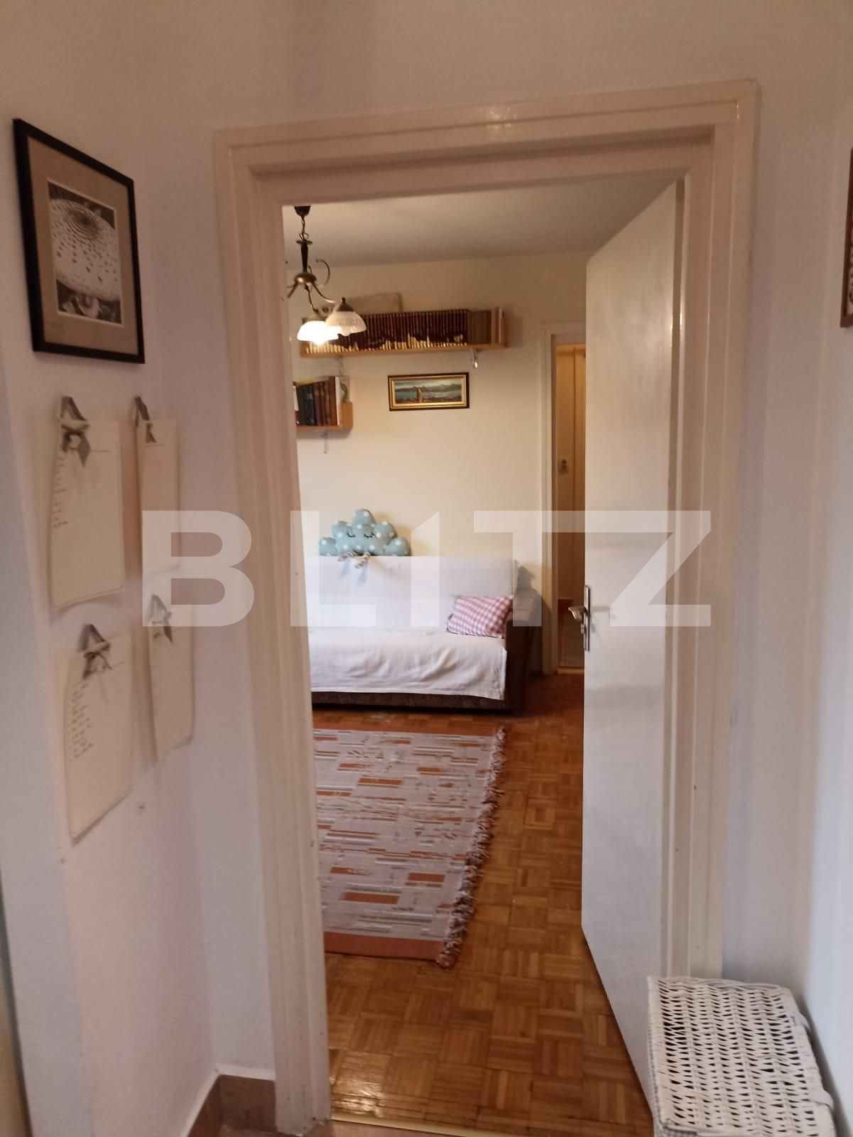 Apartament de închiriat 2 camere Grigorescu - 84889AI | BLITZ Cluj-Napoca | Poza8